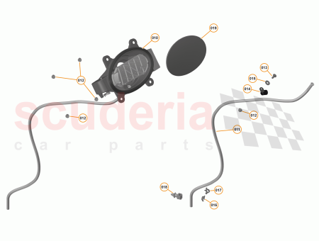 Photo of FLAP FUEL FILLER…
