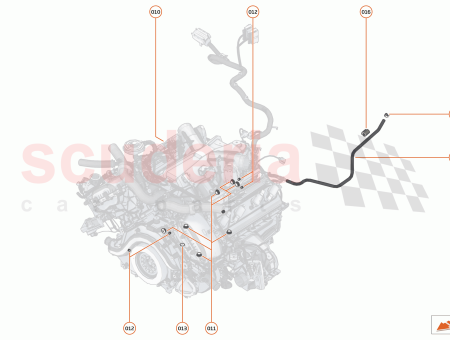 Photo of BEARING ENGINE STARTER MOTOR…
