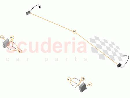 Photo of SCHRAUBE SECHSKANTKOPF 24X45 8 8…
