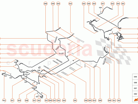 Photo of PIPE CLIP MULTI WAY…