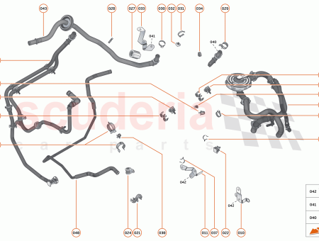 Photo of ASSY CCV INTAKE…