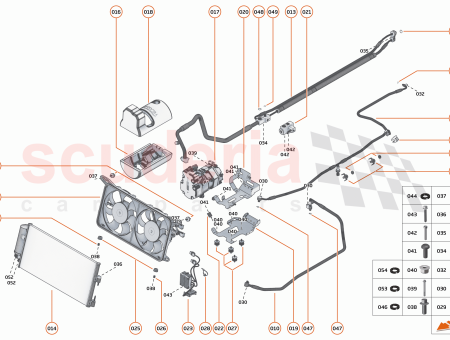 Photo of ASSY PIPE COMPRESSOR TO CONDENSER…