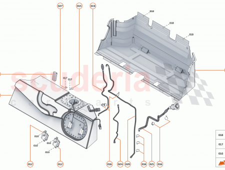 Photo of PLATE RETAINER PLUG IN BREATHE…