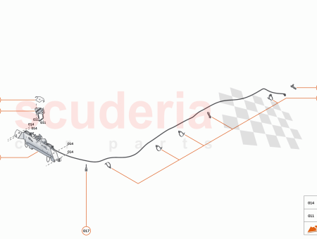 Photo of HANDLE BONNET RELEASE…