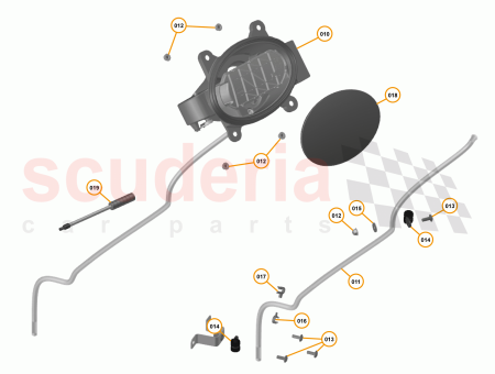 Photo of FLAP FUEL FILLER…