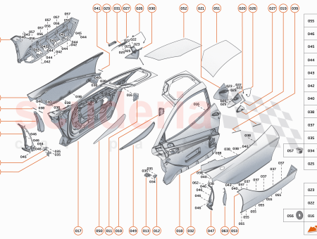 Photo of WAL AERODUCT MESH LH…