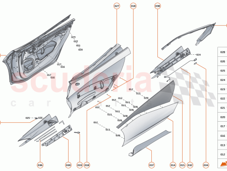Photo of SHIM SPACER…