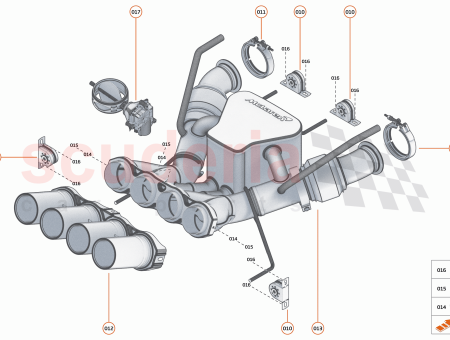 Photo of MUFFLER WITH VALVE…