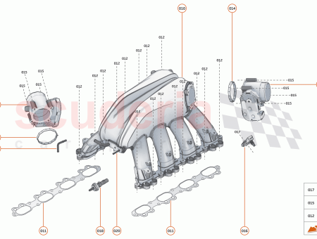 Photo of EINLASSMANIFOLD…
