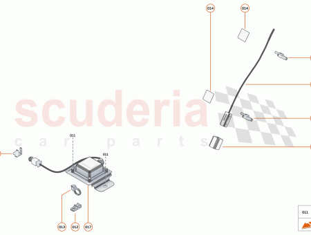 Photo of ANTENNA GNSS…