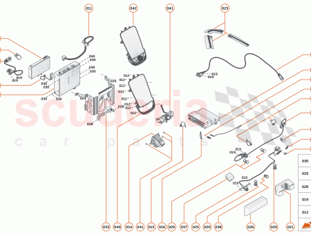 Photo of CAMERA REAR…