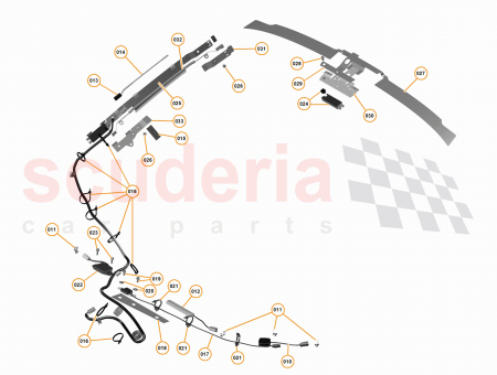 Photo of Antenna Wireless LAN…