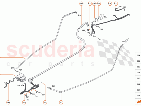 Photo of ENGINE GROUND STRAP…