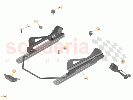 Photo of Module Seat Occupant Classification System…