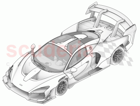 Photo of SERVICE GUIDE P15R…