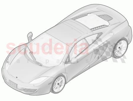 Photo of 12C CAR COVER GREY OUTDOOR AFTER MARKET…