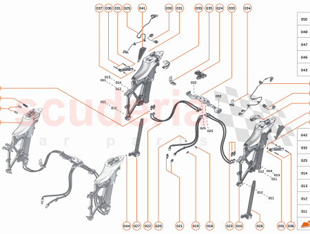 Photo of DRIVE CONNECTOR SENSOR…