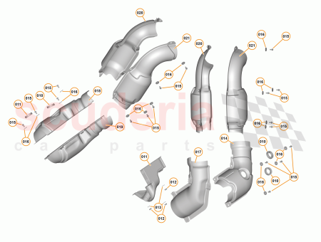 Photo of HEATSHIELD AC COMPRESSOR…