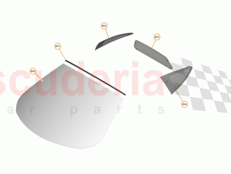 Photo of Glass Rear Coupe…