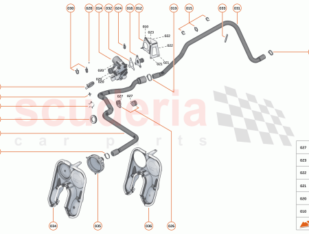 Photo of HOSE FR ESG…