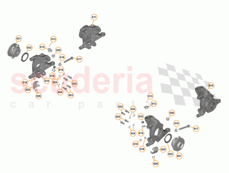 Photo of HITZESCHILD UNTEN O06ER BUCHSE…