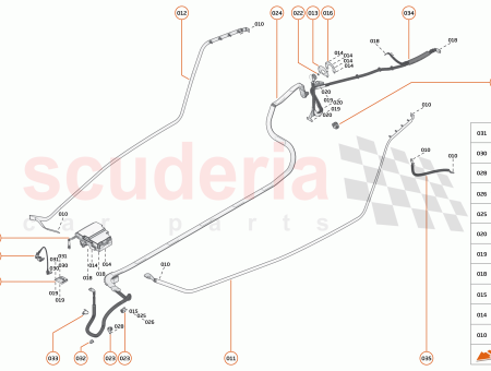 Photo of WIRING HARNESS STARTER…
