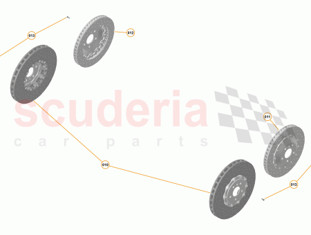 Photo of Brake Disc Carbon Rear…