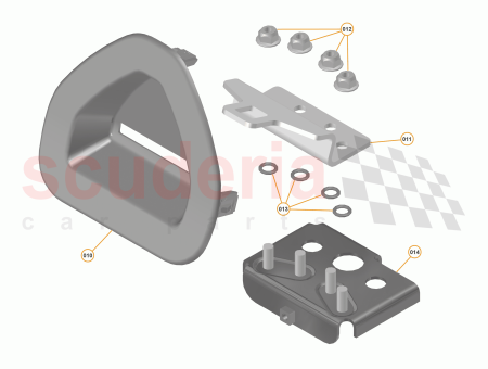 Photo of Bezel Finisher Child Anchorage…