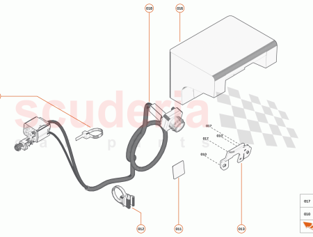 Photo of TY FAST PLATFORM 750 0 C…