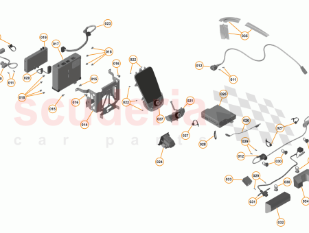 Photo of VEHICLE CAMERA…