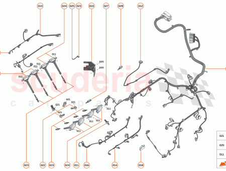 Photo of BLANKING CONNECTOR…