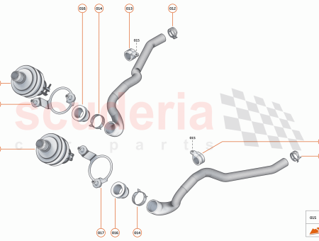 Photo of CLAMP SPRING BAND 24X12…