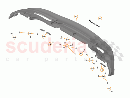 Photo of MSO Assy Rear Wing GT…