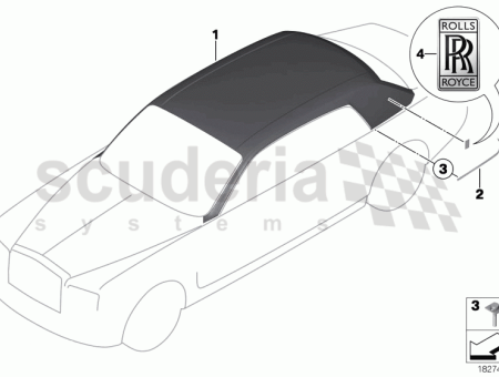 Photo of KLEMME 51 00…