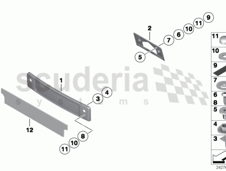 Photo of LINSENKOPFSCHRAUBE SELBSTSCHNEIDEND 51 18…