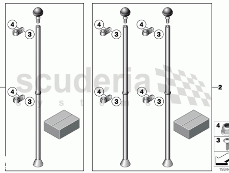 Photo of FLAGENKIT 72 60…