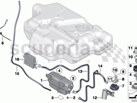 Photo of ABSTANDSHALTER 16 11…