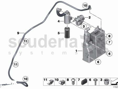 Photo of STAUBFILTER 16 13…