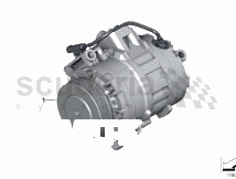 Photo of KOMPRESSOR 64 50…