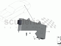 Photo of ANTENNE TUNER 65 20…