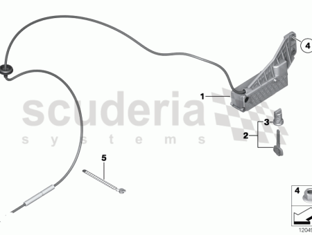 Photo of KABELBAND 61 13…