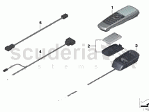 Photo of KABELBAUM LINK ANTENNE 61 11…