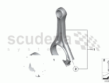 Photo of VERBINDUNGSSTANGE 11 24…