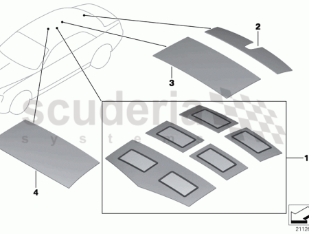 Photo of SCHALLABSORBER 51 48…