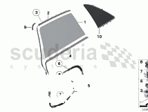 Photo of BEFESTIGUNGSKLEMME 61 13…