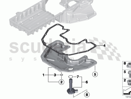 Photo of DICHTUNG STAHL 11 13…