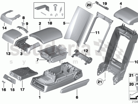 Photo of SCHUTZH LLE LEDER 52 20…