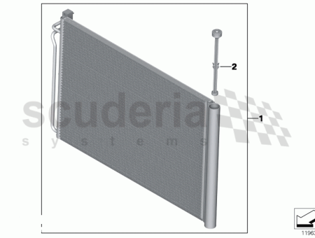 Photo of TROCKNER EINSATZ 64 54…