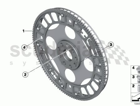 Photo of SCHWUNGRAD AUTOMATISCH 11 22…