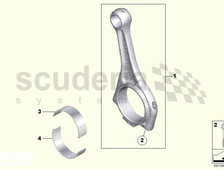 Photo of LAGERSCHALE ROT 11 24…